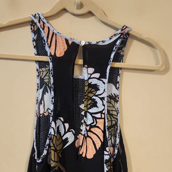 Intimately Free People Floral Dress - Picture 5 of 6